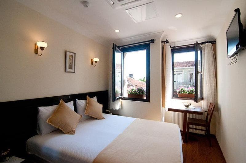 Sultans Hotel 5