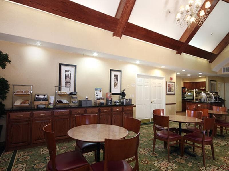 Residence Inn Kansas City Independence 2