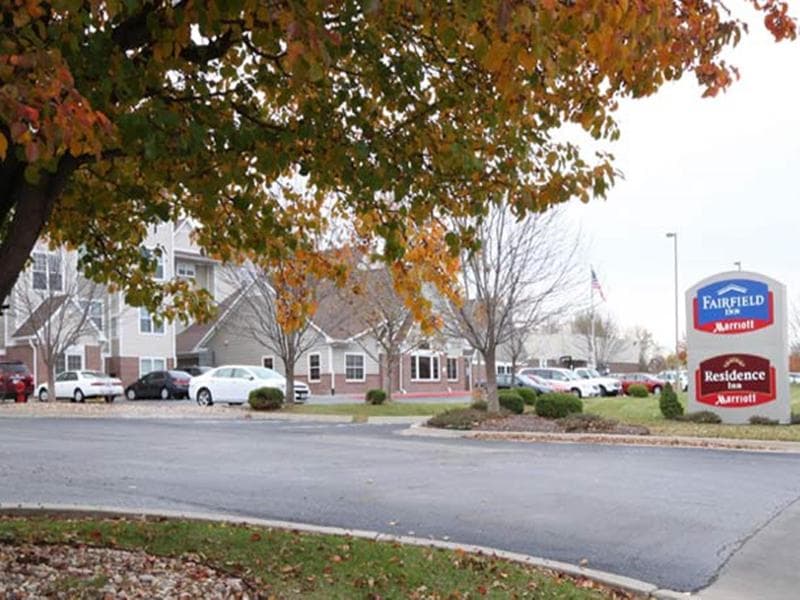 Residence Inn Kansas City Independence 3