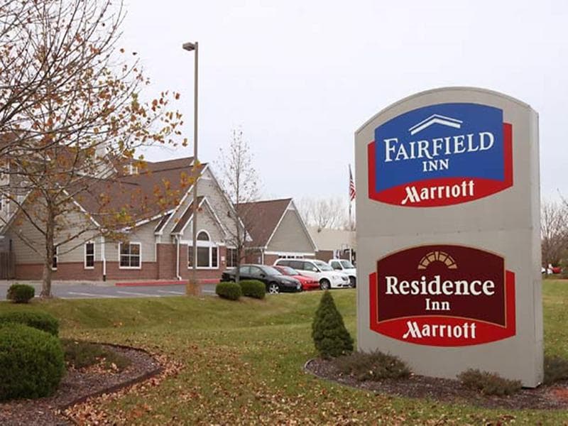 Residence Inn Kansas City Independence 4