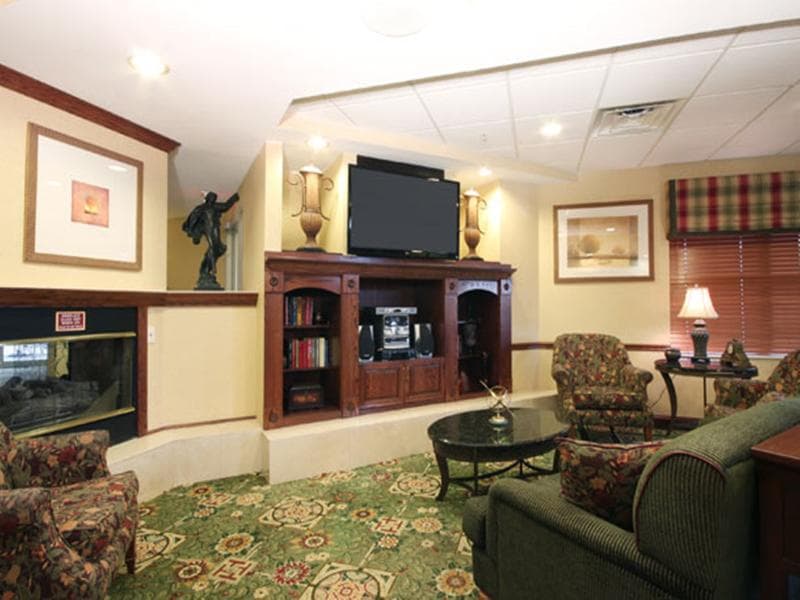 Residence Inn Kansas City Independence 5