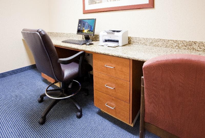 Candlewood Suites Jacksonville photo 1