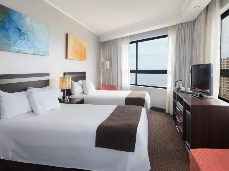 Spark Suite Iquique 3