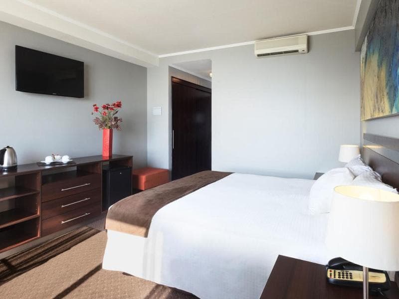 Spark Suite Iquique 5