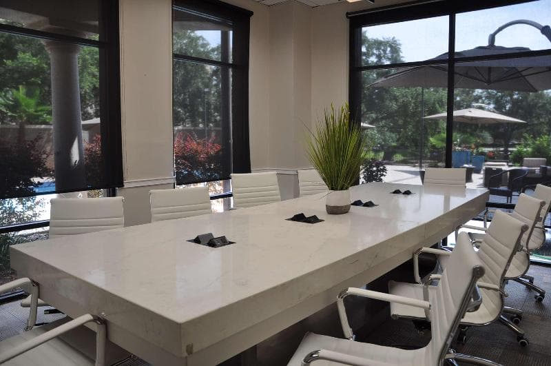 Delta Hotels By Marriott Jacksonville Deerwood photo 1