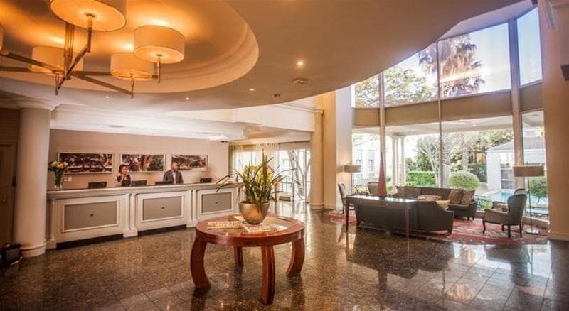 Garden Court Morningside 5