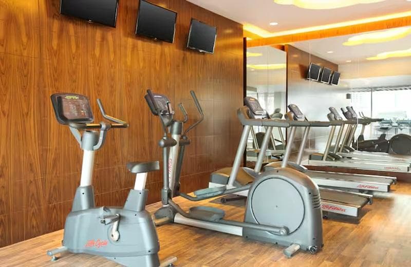 Doubletree By Hilton Jakarta Kemayoran 5