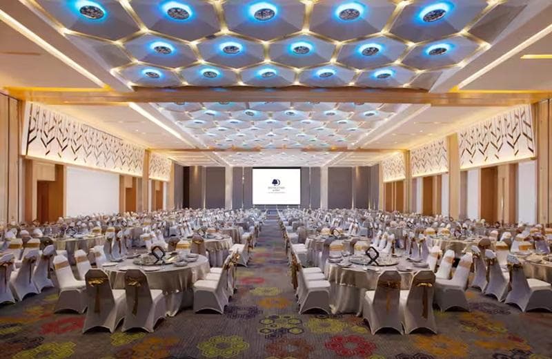 Doubletree By Hilton Jakarta Kemayoran 4