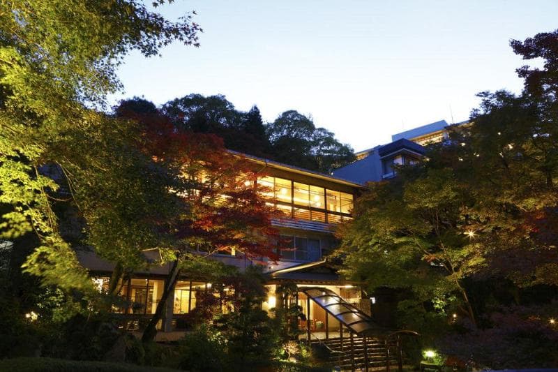 Negiya Ryofukaku 4