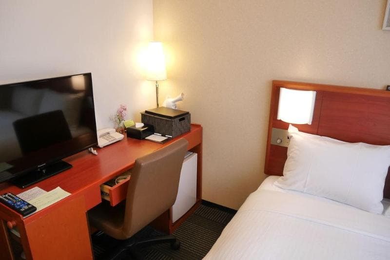 Sotetsu Fresa Inn Kamakura-Ofuna 5