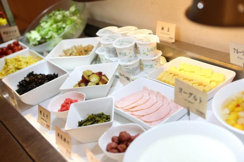 Apa Hotel Yamaguchi-Hofu 4
