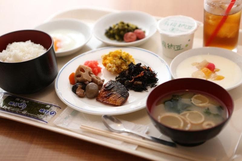 Apa Hotel Yamaguchi-Hofu 5