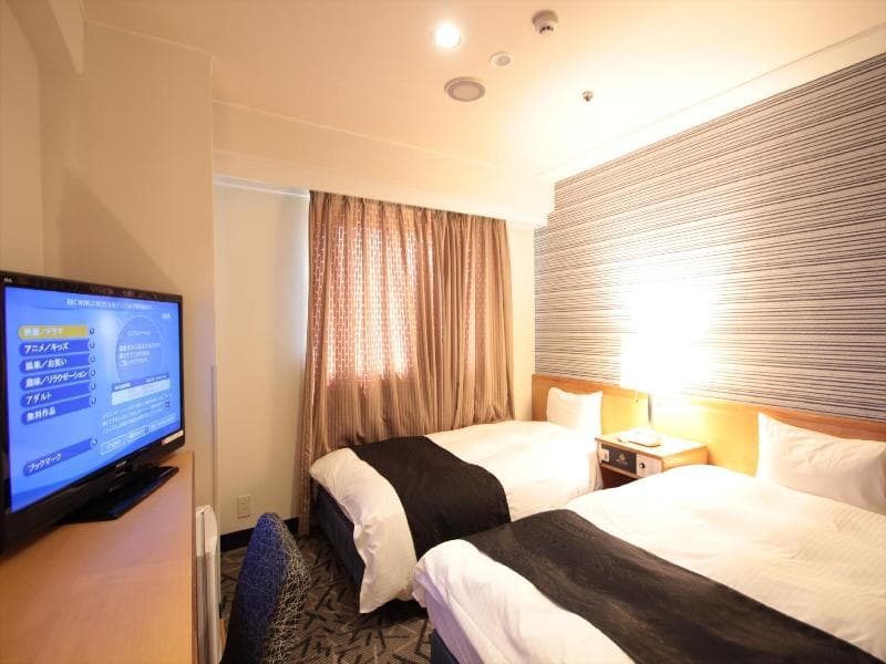 Apa Hotel Yamaguchi-Hofu main