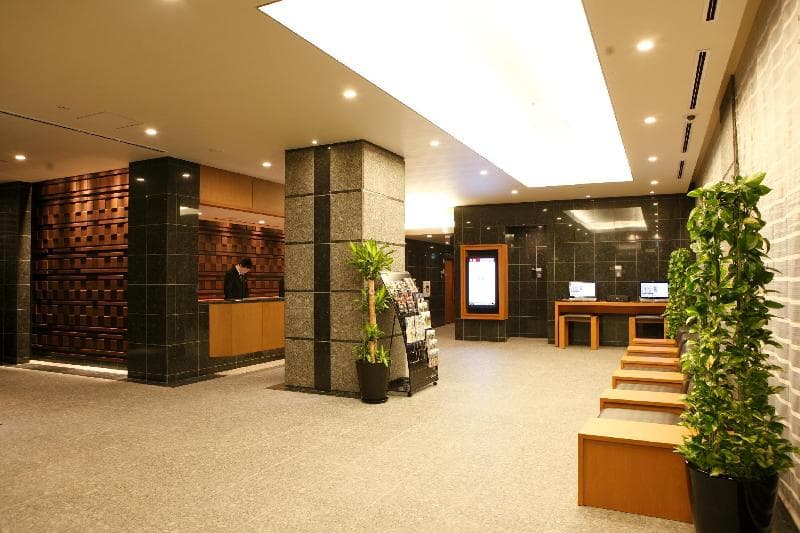 Dormy Inn Premium Wakayama photo 1