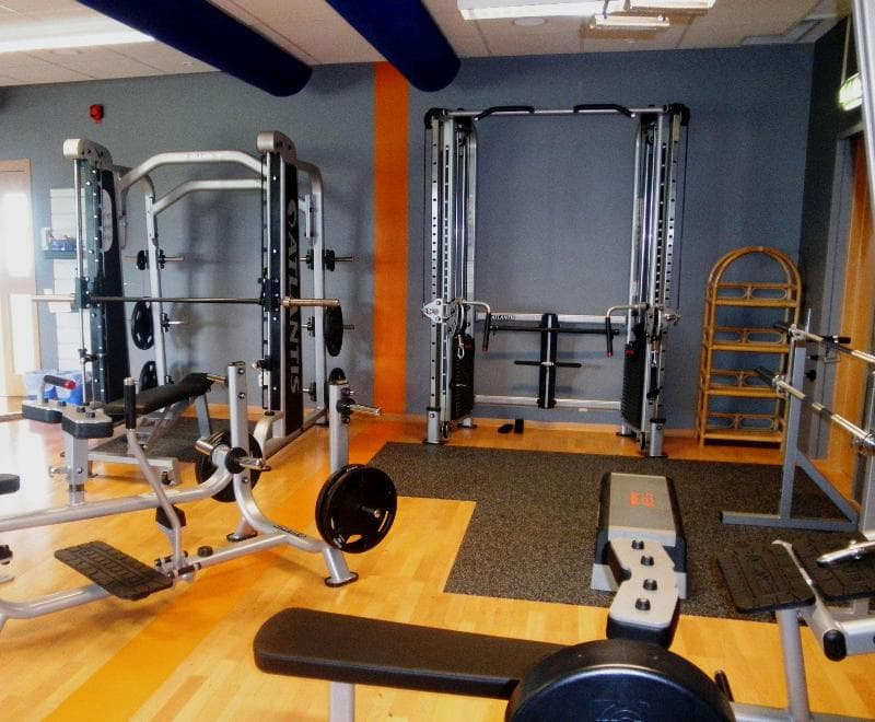 Best Western Hotell Erikslund photo 1