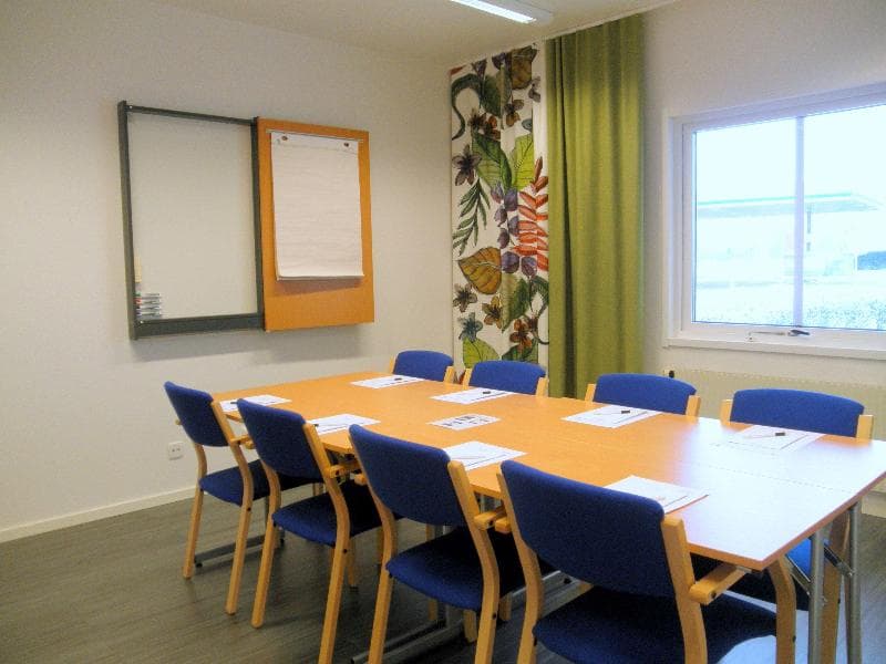 Best Western Hotell Erikslund main