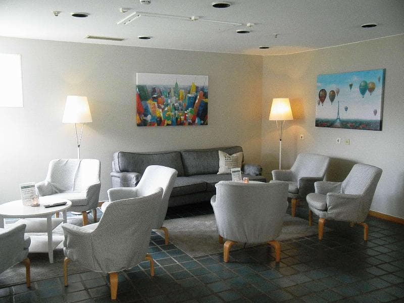 Best Western Hotell Erikslund 4