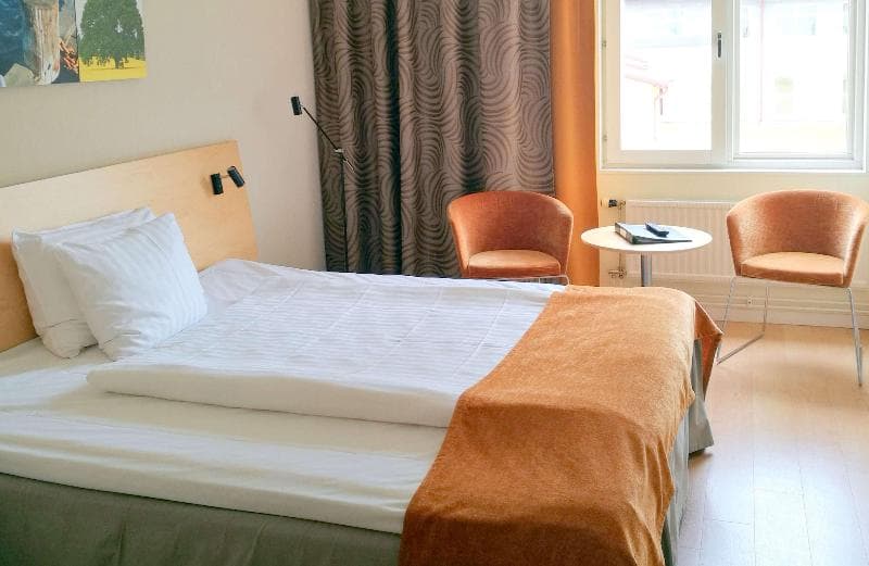 Best Western Hotell Erikslund 3