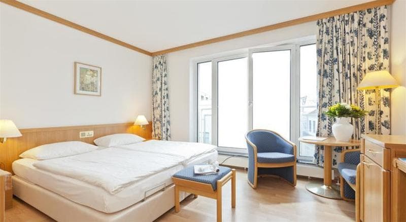 Michels Kurhotel Germania main