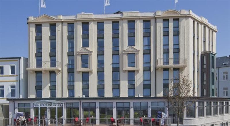 Michels Kurhotel Germania photo 1