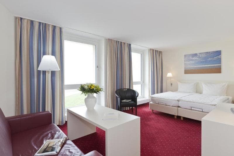 Michels Kurhotel Germania 4