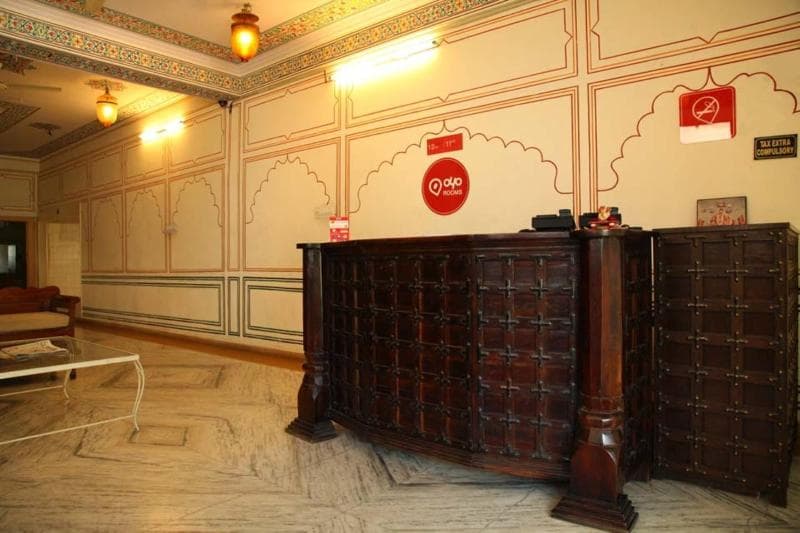 Hotel Raghuraj Palace 3