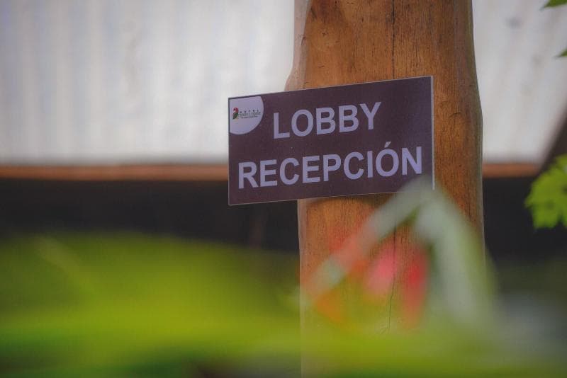 Hotel Cerro Lodge 4