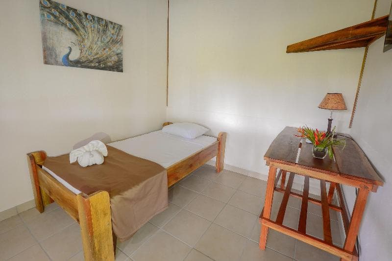 Hotel Cerro Lodge 3