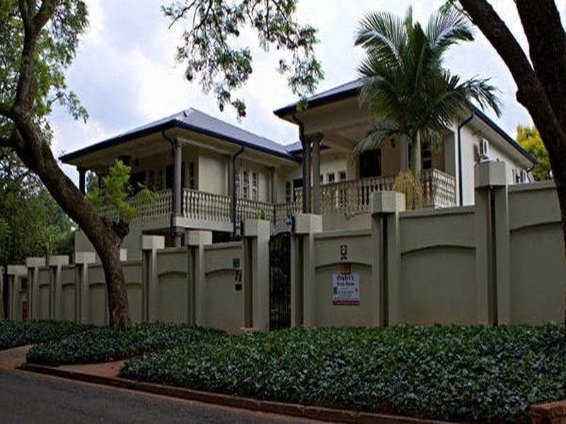 Goodey's Guesthouse photo 1