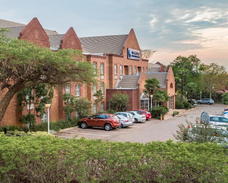 Town Lodge Menlo Park (Adults Only) 4