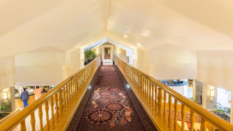 Town Lodge Menlo Park (Adults Only) 5