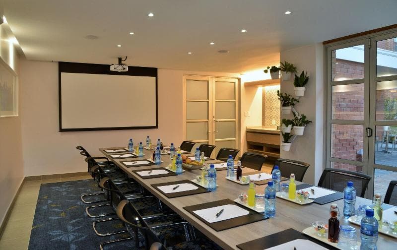 Town Lodge Menlo Park (Adults Only) photo 1