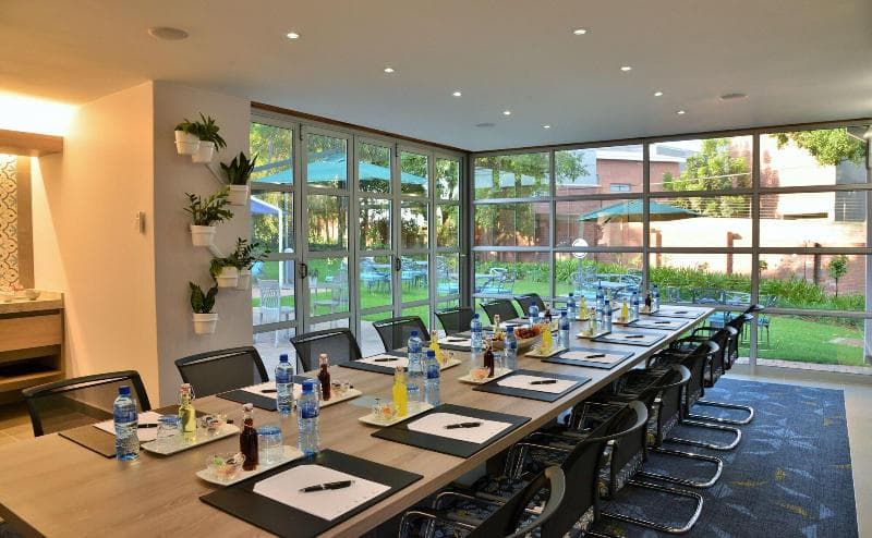 Town Lodge Menlo Park (Adults Only) 3