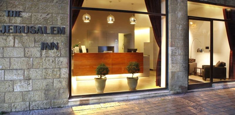 Jerusalem Inn photo 1
