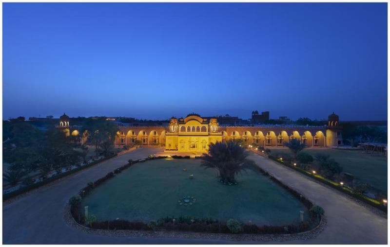 Fort Rajwada 4