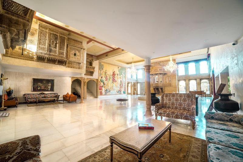 Fort Rajwada 3