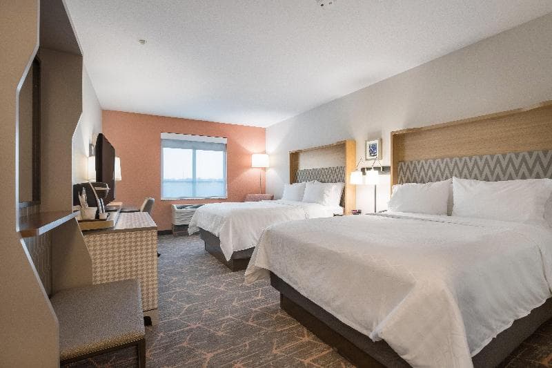 Holiday Inn Jackson Nw - Airport Road 5
