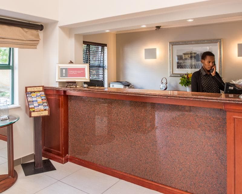 City Lodge Hotel Eastgate (Adults Only) 5