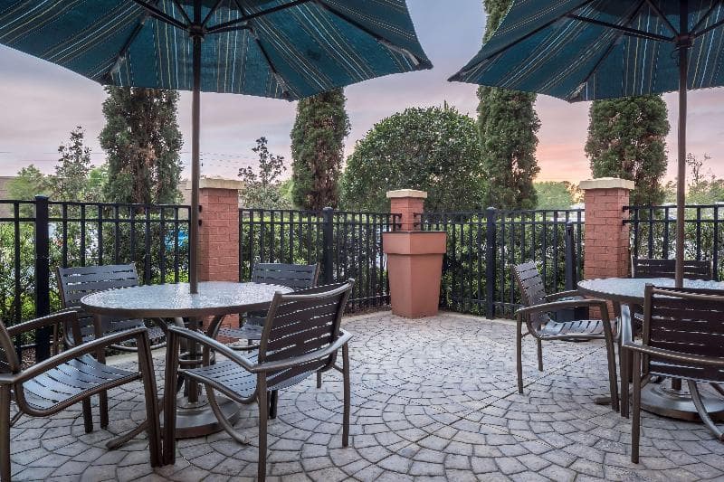 Hyatt Place Jacksonville Airport 2
