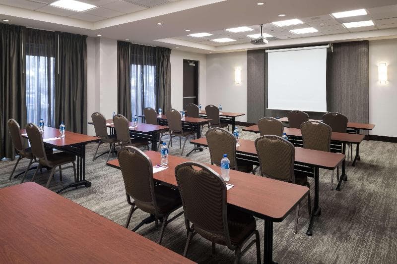 Hyatt Place Jacksonville Airport photo 1
