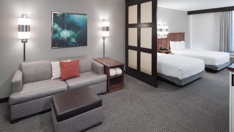 Hyatt Place Jacksonville Airport 5