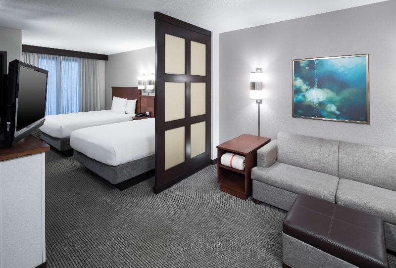 Hyatt Place Jacksonville Airport 4