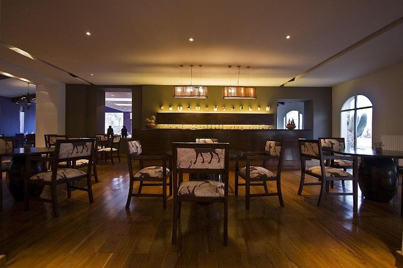 Hotel Huacalera photo 1