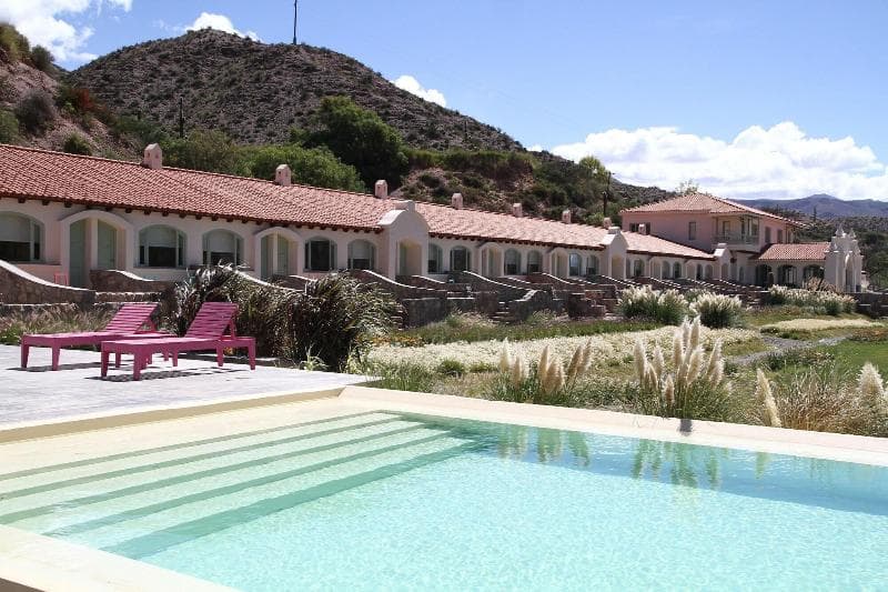 Hotel Huacalera 2