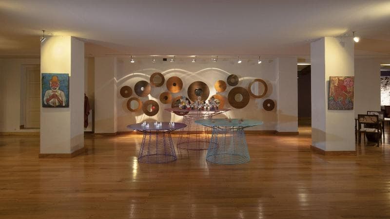 Hotel Huacalera 5