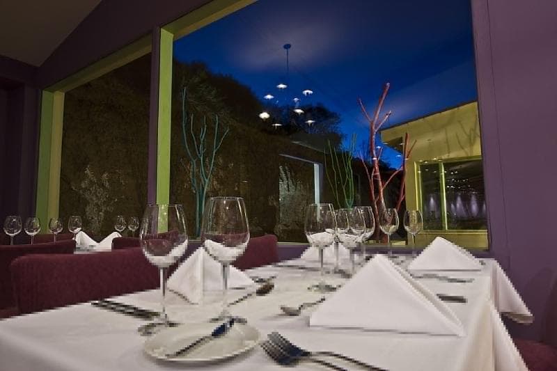 Hotel Huacalera 3