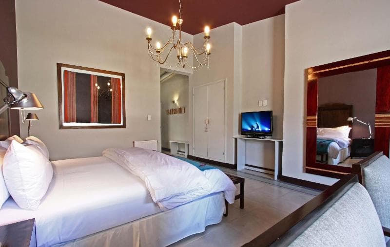 Hotel Huacalera 4