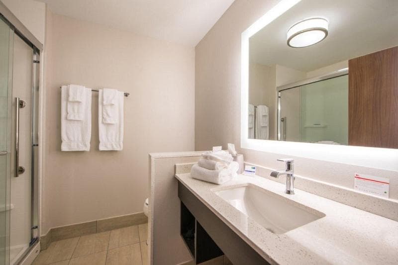 Holiday Inn Express Jacksonville East 2