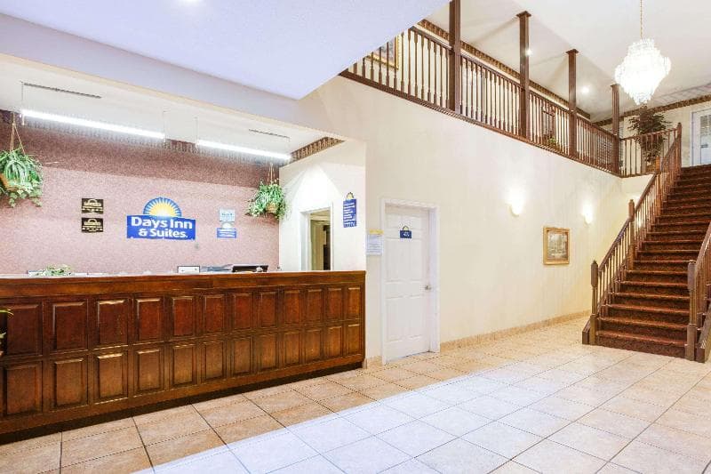 Days Inn By Wyndham Trumann 3
