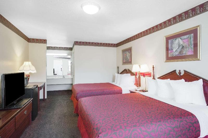Days Inn By Wyndham Trumann 2